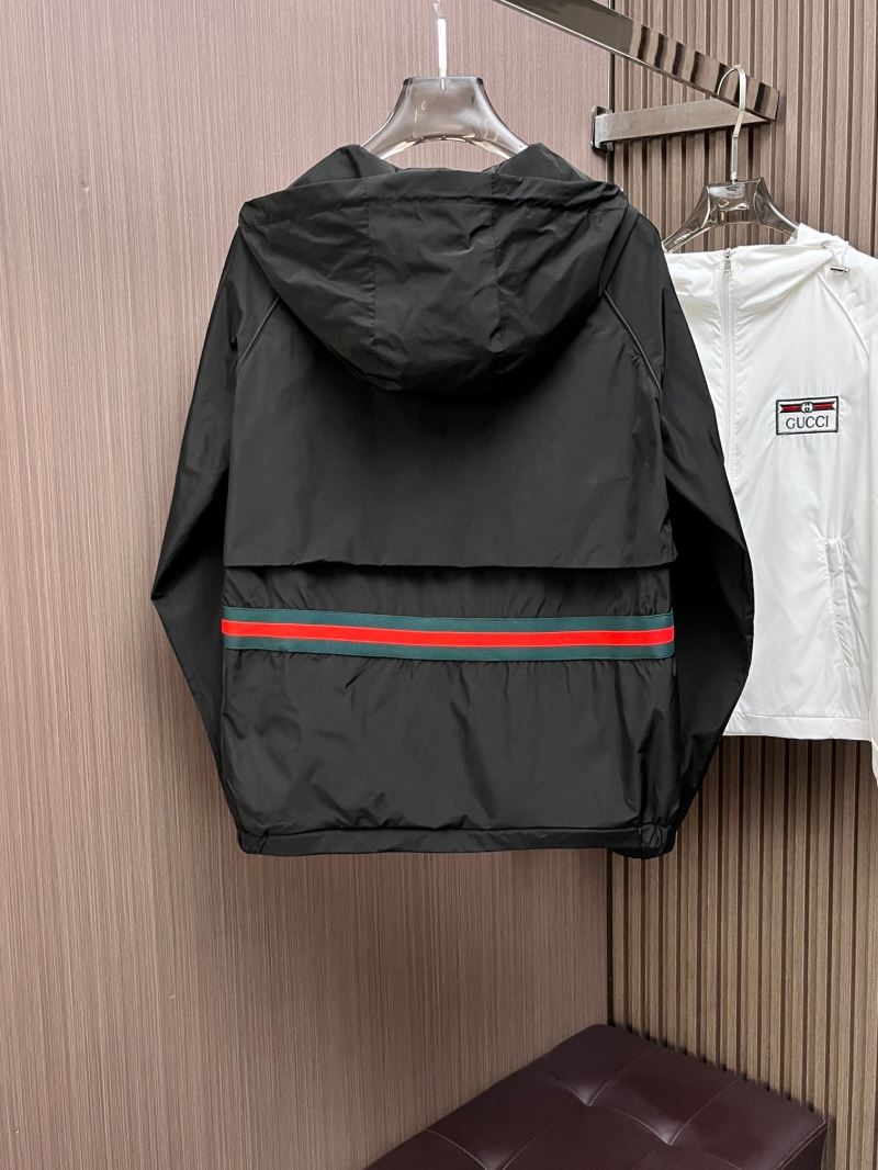 Gucci Outwear